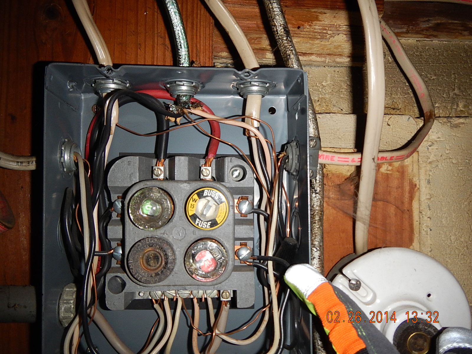 BLOG | CITYWIDE HOME INSPECTIONS LLC detached garage wiring diagram 200 amp 